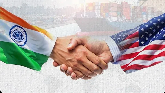 India–US Trade Deal: Decoding Impact of Lower 18% Tariffs and Duty-Free Boost