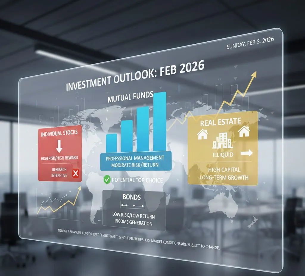 Market Volatility Isn’t the Enemy—Emotional Investing Is: What Investors Should Do Now