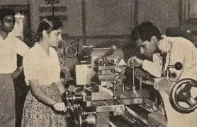 From Lone Pioneers to a Plateau: Why Gender Balance at IITs Has Stalled