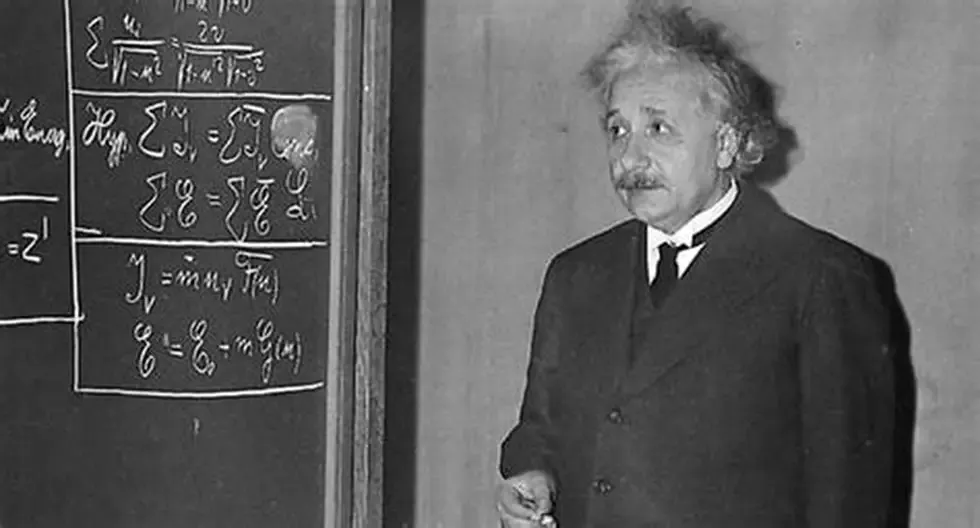 Why Albert Einstein Didn’t Win the Nobel Prize for Relativity