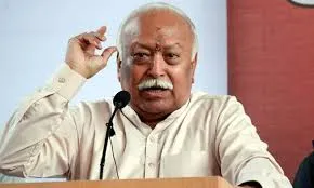 If Bangladesh Hindus Decide to Fight for Rights, They Will Get Global Hindu Support: RSS Chief Mohan Bhagwat