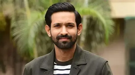 Vikrant Massey Denies Being Part of Ranbir Kapoor’s Ramayana, Calls Reports “Irresponsible”