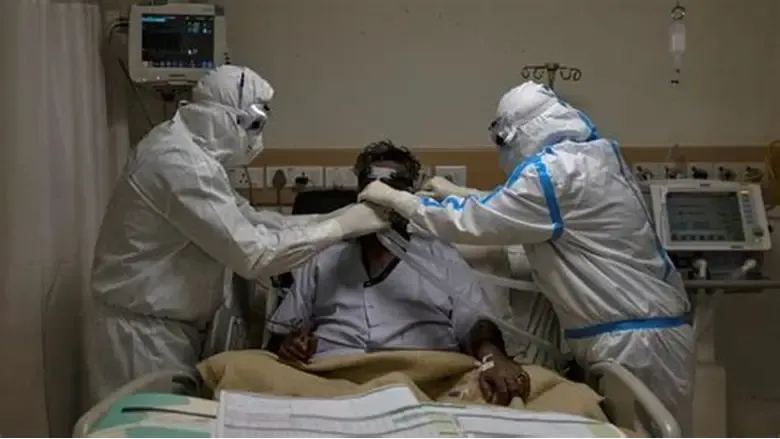 Another Pandemic Is ‘Almost Inevitable’, Warns The Lancet Editor Amid Environmental Destruction