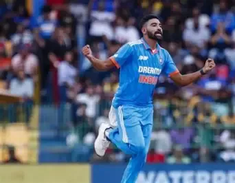 Mohammed Siraj’s 24-Hour Turnaround: From Real Madrid Plans to T20 World Cup Hero