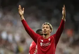 Anfield Showdown: Manchester City Face Liverpool in Crucial Premier League Test