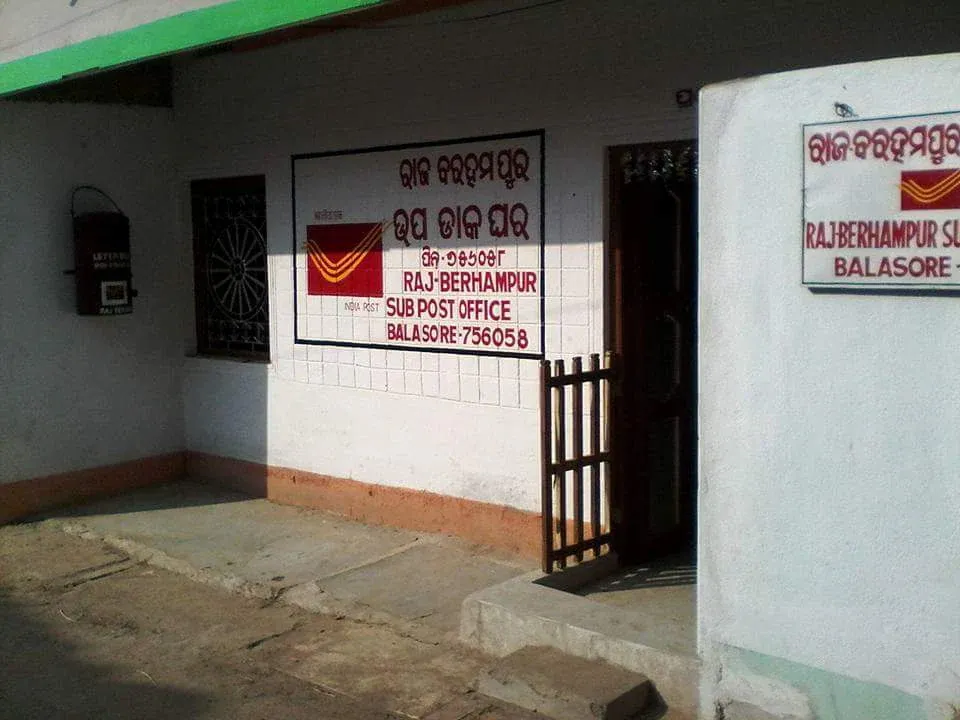 Rs 1.5 Crore Post Office Scam Alleged in Odisha’s Balasore, Hundreds of Depositors Affected