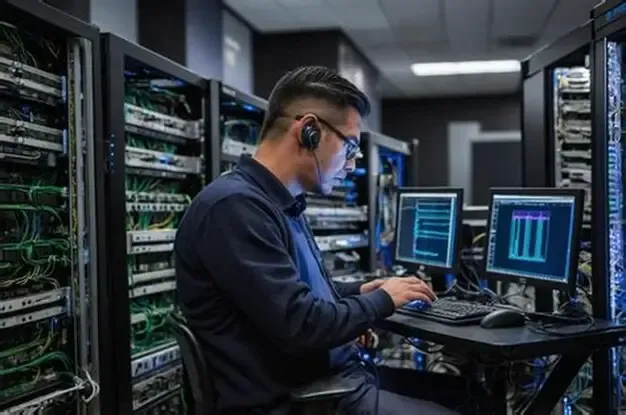 How AI is Disrupting Entry-Level IT Jobs in India’s Tier-2 and Tier-3 Cities