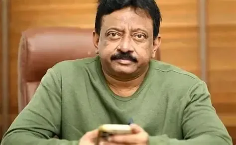 Ram Gopal Varma Questions Social Media Ban for Children Under 16 in India