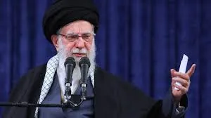 Iran Confirms Supreme Leader Ali Khamenei Killed in US-Israel Airstrikes, Declares 40 Days of Mourning