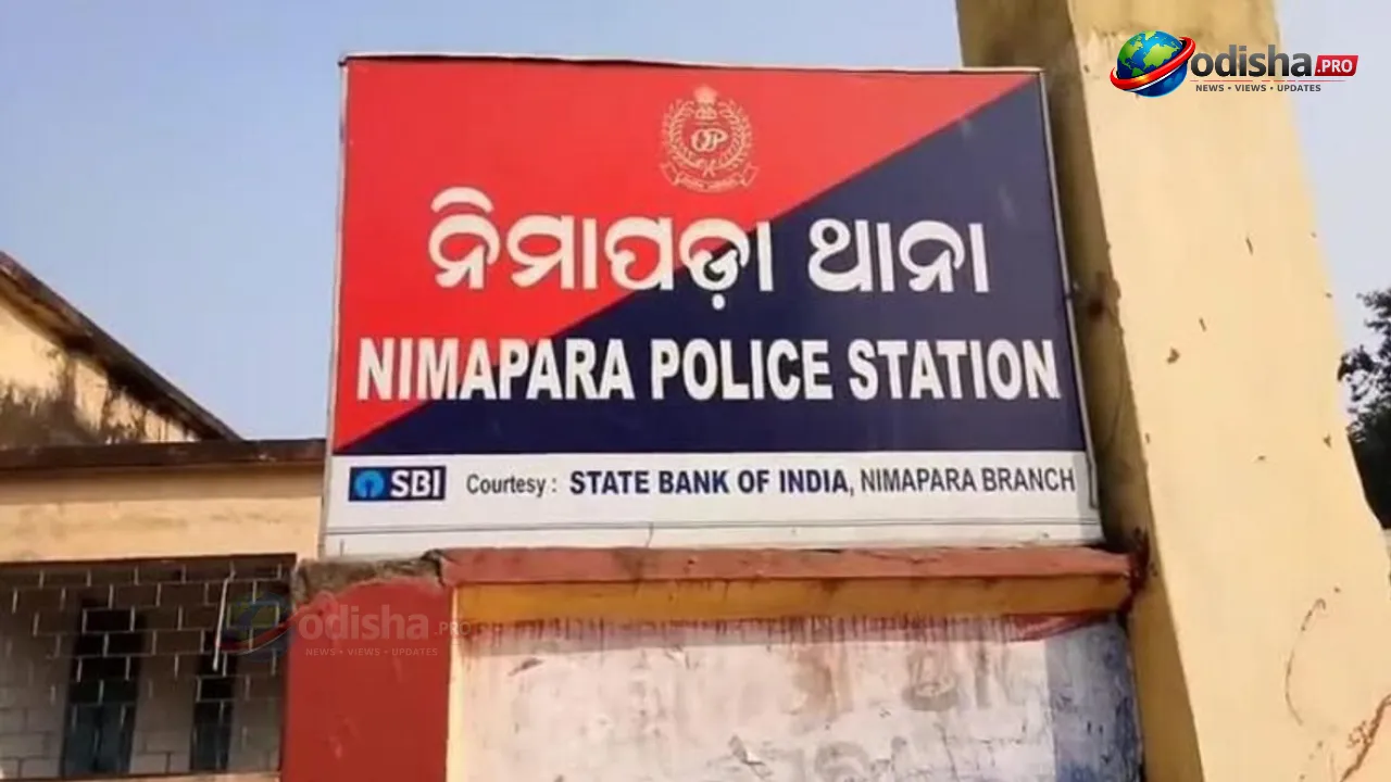 Tension in Puri as Youth Found Hanging, Family Alleges Police Torture