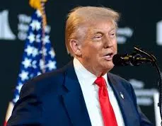 Trump Claims 46 Iranian Naval Ships Destroyed in US Strikes Amid Escalating West Asia Tensions