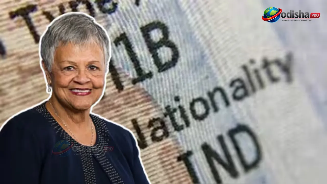 US Lawmakers Introduce WISA Bill to Roll Back Trump’s H-1B Visa Restrictions