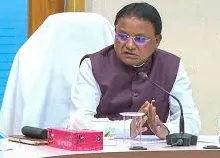 Odisha Records 166% Surge in Zero FIRs After New Criminal Laws: CM Mohan Majhi