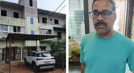 Odisha Vigilance Raids Kantapada Tehsildar Prasanna Samantaray’s Properties Over Disproportionate Assets