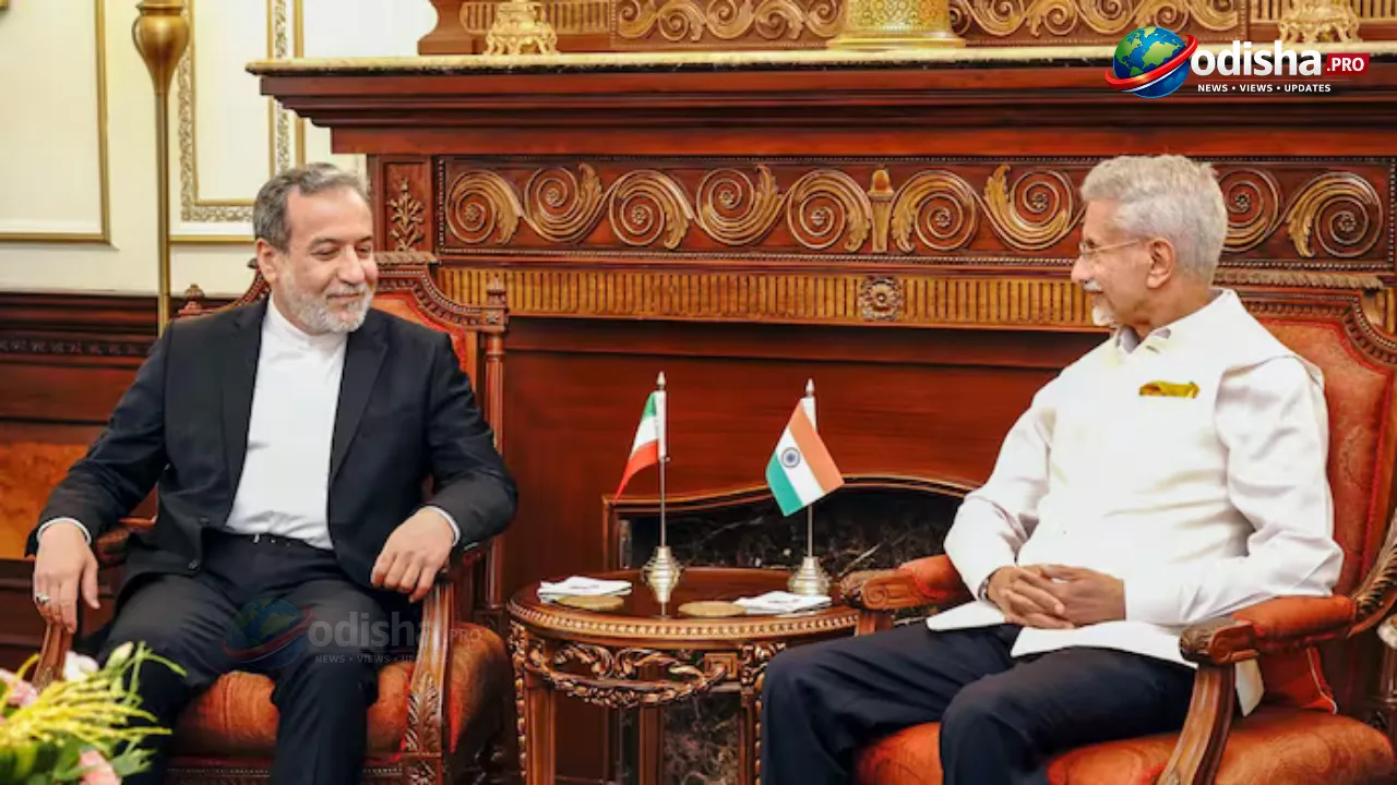 India–Iran Relations Amid Middle East Crisis: Why Tehran Is Choosing Strategic Restraint With New Delhi