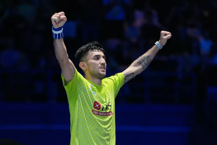Lakshya Sen’s All England 2026 Run Shows a More Mature Champion in the Making