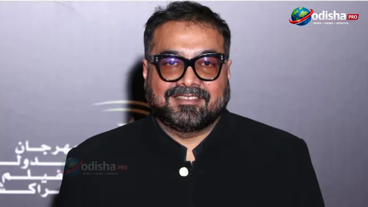Anurag Kashyap Responds After His Name Appears in Jeffrey Epstein Documents