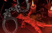 Elderly Man Assaulted Over Witchcraft Suspicion in Odisha’s Ganjam; 10 Villagers Arrested