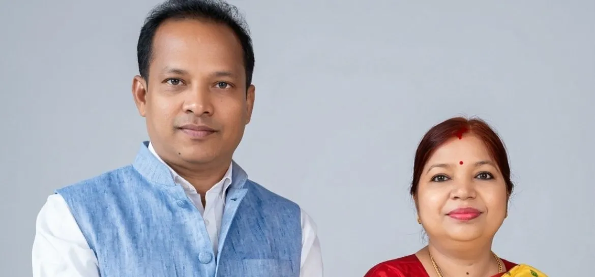 BJD Faces Fresh Resignations in Balasore After Rabindra Kumar Jena’s Exit