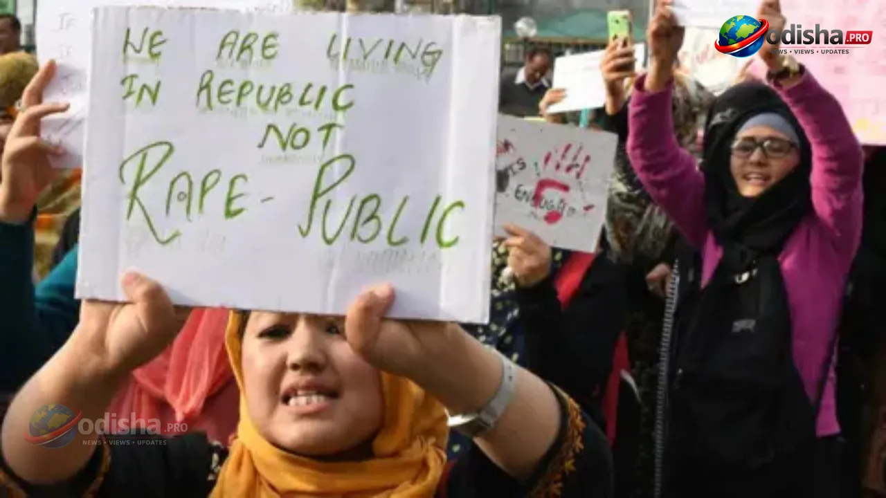 Tragedy in Thoothukudi: Schoolgirl Murdered After Sexual Assault; Protests Erupt as BJP Slams DMK Government