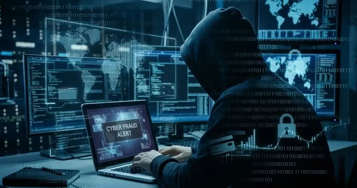 Ganjam Man Arrested in Rs 2 Crore Cyber Fraud Case; Over 50 Bank Accounts Used