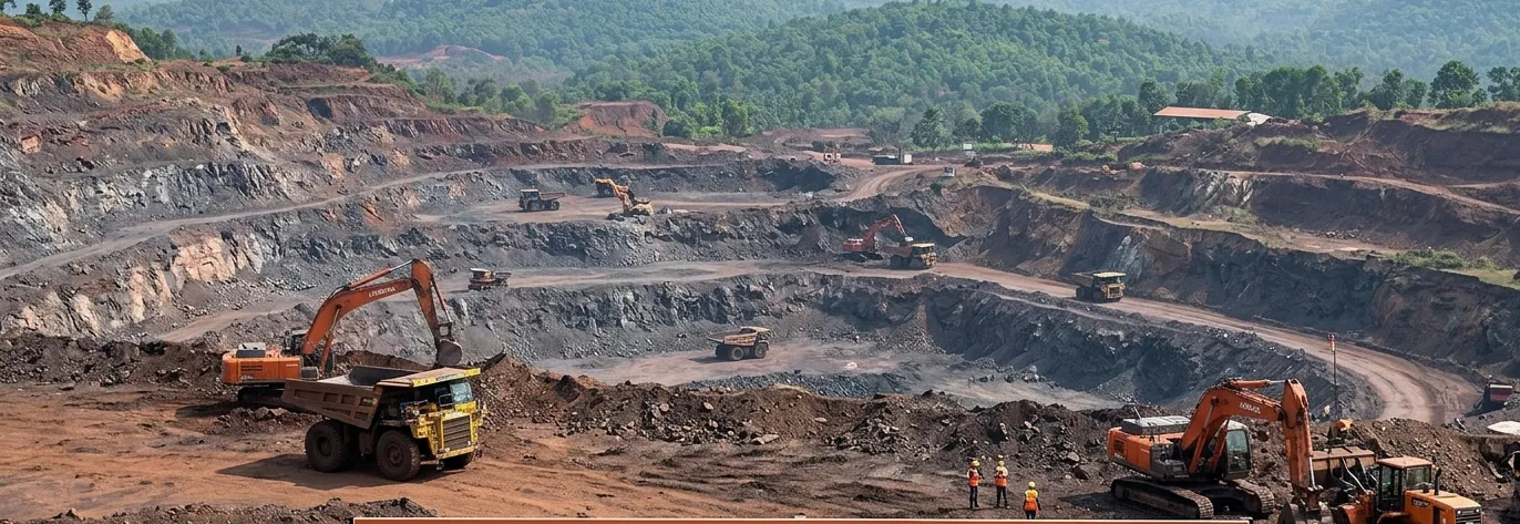 Jindal Steel and Power Secures New Iron Ore Mine in Odisha With Nearly 38 Million Tonnes Reserves
