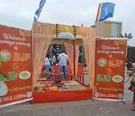 Anil Biswal’s ‘BJD–Congress Marriage’ Post Sparks Political Debate in Odisha