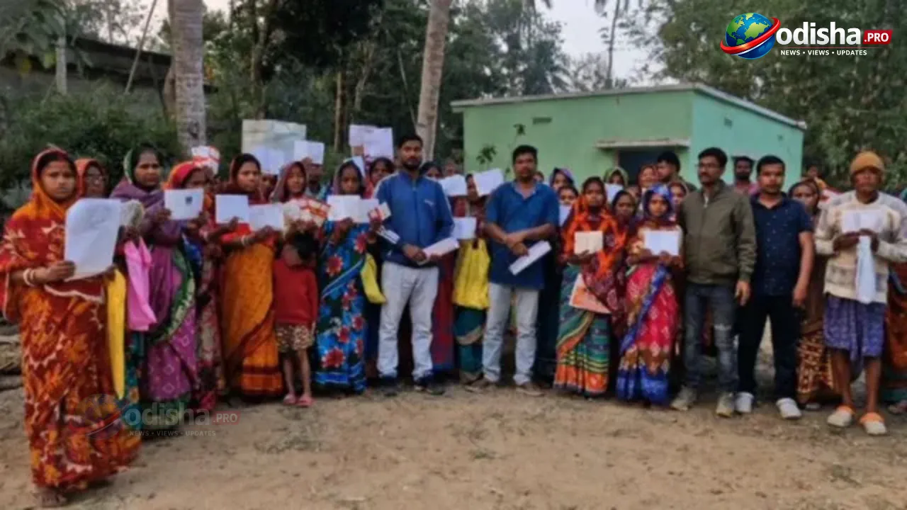 ₹1.5 Crore Fraud Alleged at Balasore Post Office, Postmaster Missing After Scam