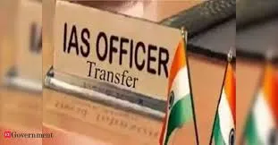 Major IAS Reshuffle in Odisha: Several 2022-Batch Officers Get New Postings