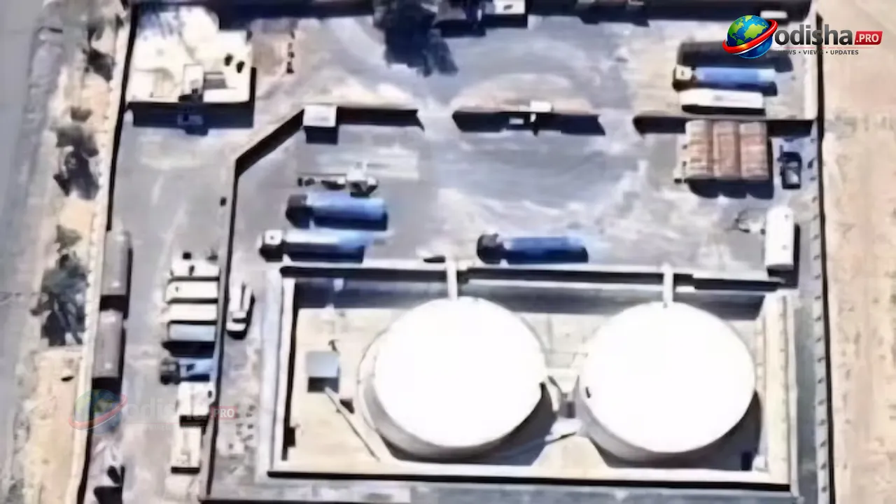 Pakistan Airstrikes in Afghanistan Kill Civilians, Taliban Condemns Attacks as Cross-Border Tensions Rise