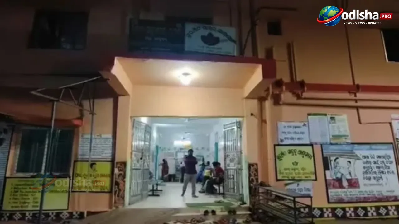 କେନ୍ଦୁଝରରେ ଅବୈଧ ମଦ ଚଢାଉ ବେଳେ ପୋଲିସ ଉପରେ ଆକ୍ରମଣ, ଦୁଇ ପୋଲିସ କର୍ମଚାରୀ ଆହତ