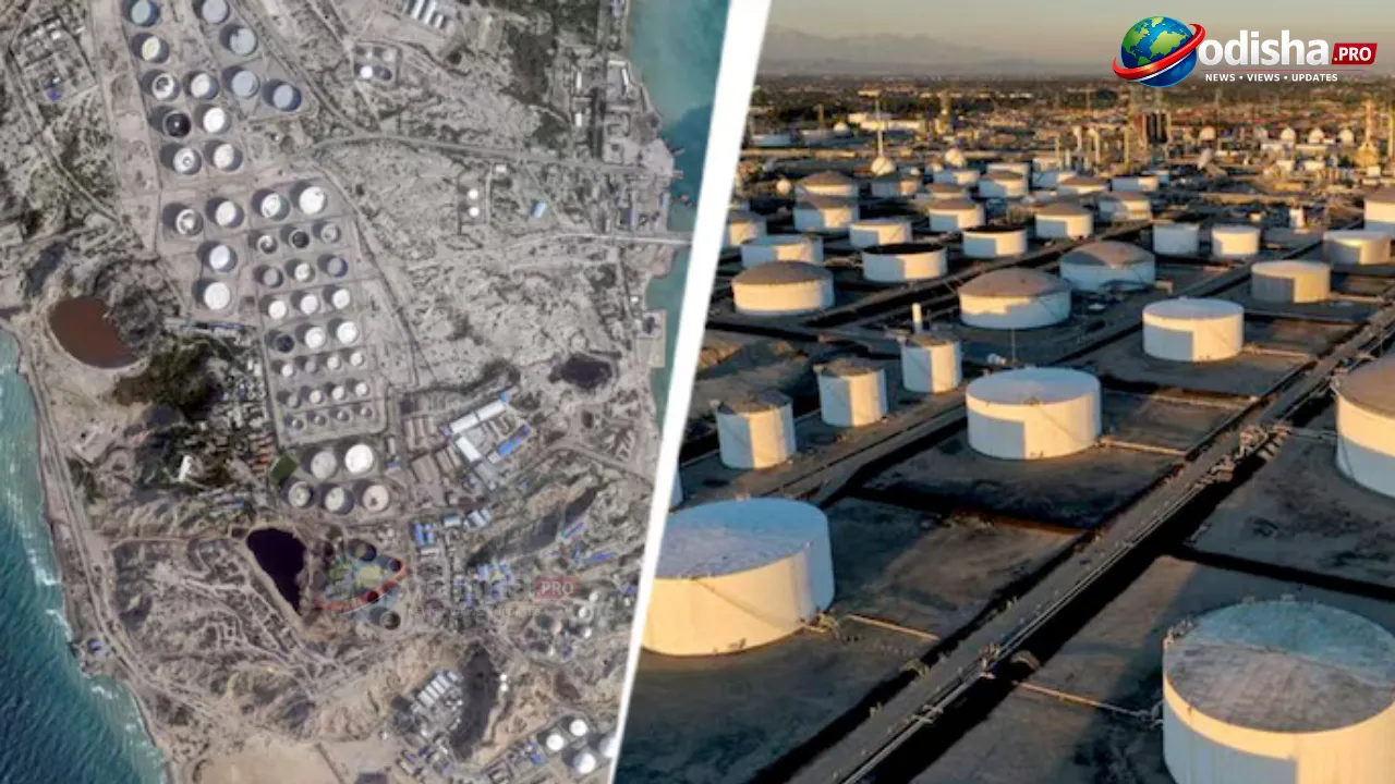 ଖାର୍ଗ ଦ୍ୱୀପରେ ଆମେରିକୀୟ ଆକ୍ରମଣ ପରେ ଇରାନର ପ୍ରତିହତ୍ୟା ଚେତାବନୀ; ମଧ୍ୟପ୍ରାଚ୍ୟରେ ତେଲ ସଂକଟ ଆଶଙ୍କା ବଢ଼ିଲା