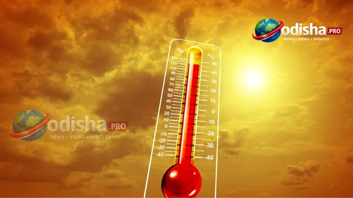 ଏହି ବର୍ଷ ଶେଷରେ ଶକ୍ତିଶାଳୀ El Niño ସମ୍ଭାବନା; ଭାରତରେ ତାପ ଓ ମନସୁନ୍ ପାଇଁ ବଢ଼ିଲା ଚିନ୍ତା