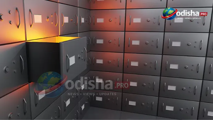 ବ୍ୟାଙ୍କ ଲକରରୁ ମୂଲ୍ୟବାନ ସାମଗ୍ରୀ ହରାଇଗଲେ କି ଇନ୍‌ସୁରାନ୍ସ କଭର୍ କରେ? ଜାଣନ୍ତୁ ନିୟମ