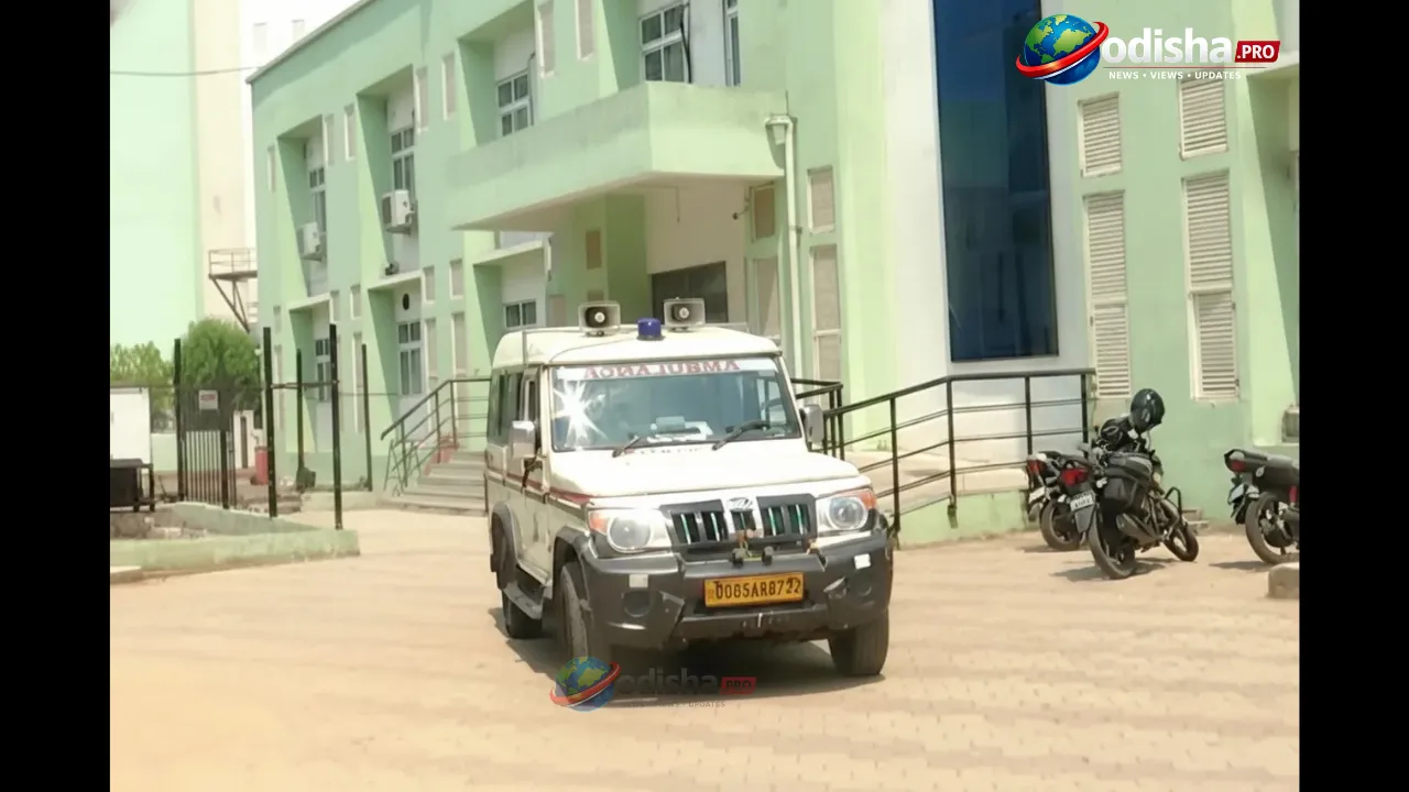 ବଲାଙ୍ଗୀର ଜିଲ୍ଲା ଜେଲର ହାଇ-ସେକ୍ୟୁରିଟି ୱାର୍ଡରେ ବନ୍ଦୀଙ୍କ ମୃତ୍ୟୁକୁ ନେଇ ଚର୍ଚ୍ଚା, ସୁରକ୍ଷା ବ୍ୟବସ୍ଥା ଉପରେ ପ୍ରଶ୍ନ