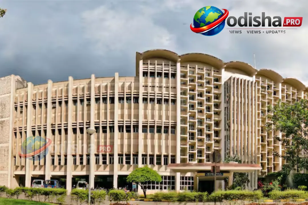 ଏଲପିଜି ଅଭାବ ମଧ୍ୟରେ ଆଇଆଇଟି ବମ୍ବେ ମେସ୍ ମେନୁରେ ପରିବର୍ତ୍ତନ: ତଳା ଖାଦ୍ୟ ବନ୍ଦ, ଆଇସ୍କ୍ରିମ୍ ଯୋଗ