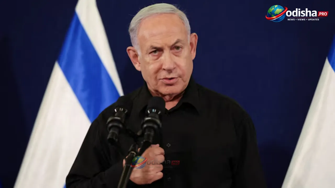 ଆମେରିକୀୟ ସେନା ଘାଟି ଉପରେ ଇରାନର ମିସାଇଲ୍ ଓ ଡ୍ରୋନ୍ ଆକ୍ରମଣ, ନେତାନ୍ୟାହୁଙ୍କୁ ଧମକ