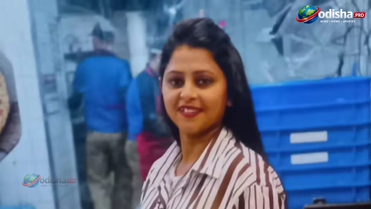 ସନ୍ଦେହଜନକ ପରକୀୟା ସମ୍ପର୍କକୁ ନେଇ ଭଡୋଦରାରେ ପତ୍ନୀକୁ ଛୁରି ମାରି ହତ୍ୟା, ଅଭିଯୁକ୍ତ ଗିରଫ