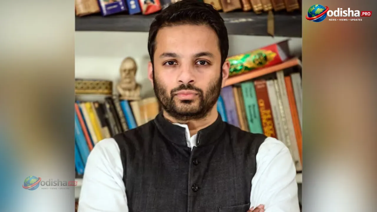 ଅଲି ଖାନ୍ ମହମୁଦାବାଦଙ୍କ ବିରୋଧରେ ମାମଲା ବନ୍ଦ: ହରିୟାଣା ସରକାର ମୁକଦମା ପାଇଁ ଅନୁମତି ନାକୋଚ, ସୁପ୍ରିମ କୋର୍ଟର ଆଦେଶ