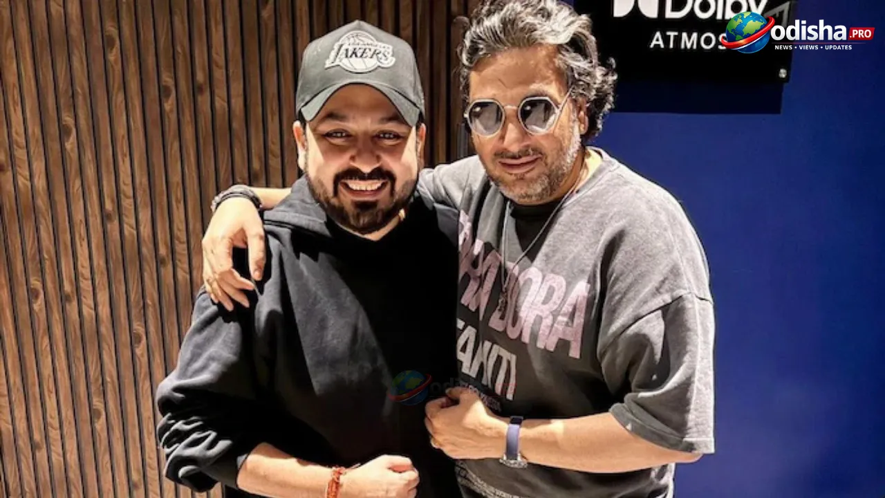 ‘ଧୁରନ୍ଧର 2’ ନିର୍ଦ୍ଦେଶକ ଆଦିତ୍ୟ ଧରଙ୍କ ପ୍ରତି ମୁକେଶ ଛାବ୍ରାଙ୍କ ପ୍ରଶଂସା: ରିଲିଜ୍ ପୂର୍ବରୁ ମଧ୍ୟ ଅବିରତ ପରିଶ୍ରମ