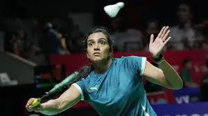 PV Sindhu Likely to Miss All England Championships Amid Gulf Travel Disruptions