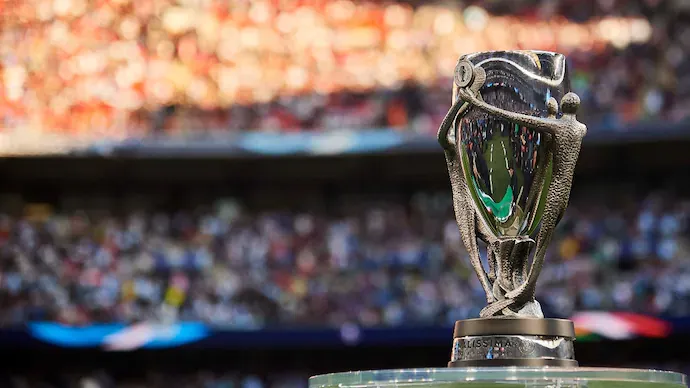 Finalissima 2026 Between Spain and Argentina at Risk of Postponement Amid Middle East Tensions