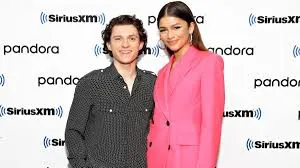 Did Tom Holland and Zendaya Secretly Marry? Stylist’s Claim Sparks Wedding Rumours