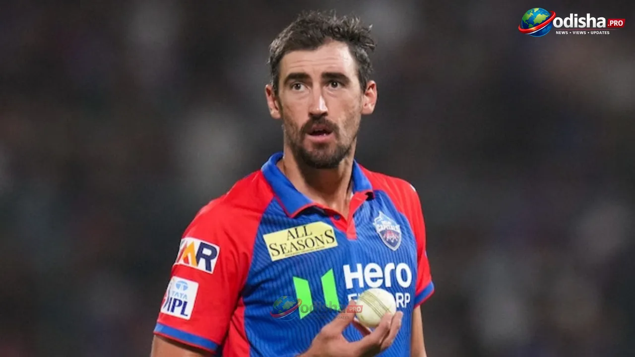 IPL 2026ରେ ଷ୍ଟାର୍କ, କମିନ୍ସ ଓ ହେଜଲୱୁଡଙ୍କ ବିଳମ୍ବିତ ଯୋଗଦାନ, ଆଷ୍ଟ୍ରେଲିଆର ସତର୍କ ପଦକ୍ଷେପ