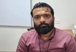 ଓଡ଼ିଶା ଭିଜିଲାନ୍ସ ଦ୍ୱାରା OREDA ସହାୟକ ନିର୍ଦ୍ଦେଶକ ଘୁଷ ନେବା ବେଳେ ଗିରଫ