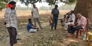 ବଲାଙ୍ଗିରରେ ମନରେଗା ଦୁର୍ନୀତି ଅଭିଯୋଗ: ନକଲି ଜବ୍ କାର୍ଡ ମାଧ୍ୟମରେ ଧନ ହଡ଼ପ, ତଦନ୍ତ ଦାବି