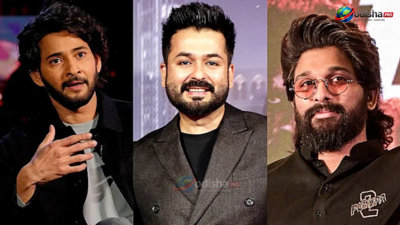 ‘ଧୁରନ୍ଧର: ଦ ରିଭେଞ୍ଜ’କୁ ନେଇ ଦକ୍ଷିଣ ସୁପରଷ୍ଟାରମାନଙ୍କ ସମର୍ଥନ, ଆଦିତ୍ୟ ଧରଙ୍କ ଧନ୍ୟବାଦ