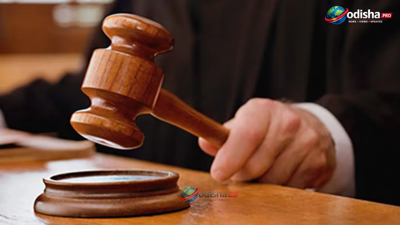 ମାଆଙ୍କ ସାକ୍ଷ୍ୟରେ ପୁଅକୁ ଜୀବନ କାରାଦଣ୍ଡ, ବାପା ହତ୍ୟା ମାମଲାରେ ରାୟ