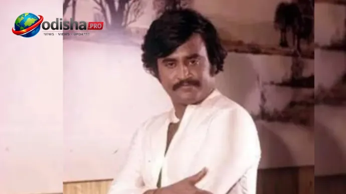 ଗଲ୍ଫ ଯୁଦ୍ଧର ଝଟକା: 7 ଦିନରେ ବନ୍ଦ ହେଲା ରଜିନୀକାନ୍ଥଙ୍କ ମଲୟାଳମ ଫିଲ୍ମ, ପୁଣି କେବେ ଫେରିଲେ ନାହିଁ