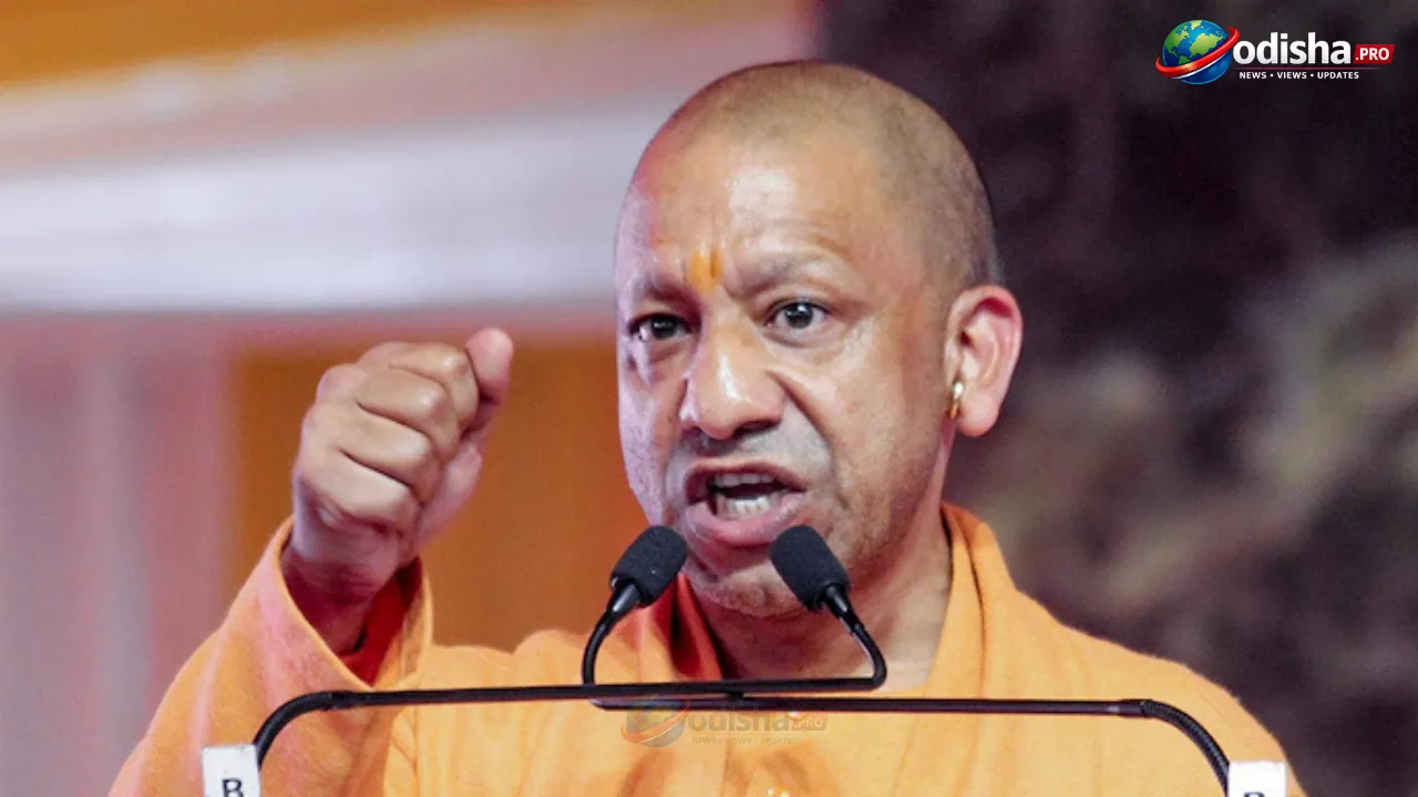 ଉତ୍ତର ପ୍ରଦେଶରେ ନର୍ସିଂ ଅଫିସରଙ୍କୁ ମାର୍ଚ୍ଚ ୨୨ରେ ନିଯୁକ୍ତି ପତ୍ର ବଣ୍ଟନ